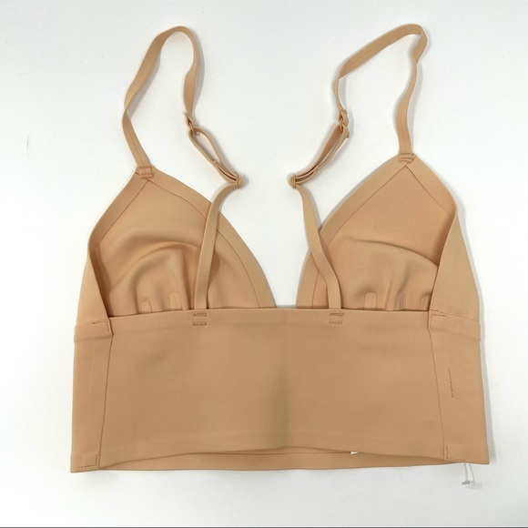 Free People Sage Longline Bralette Belle of George - Picture 9 of 12